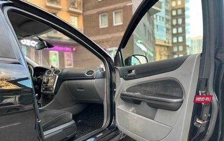 Ford Focus II рестайлинг, 2008 год, 455 000 рублей, 15 фотография