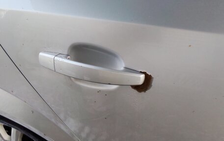 Opel Astra H, 2008 год, 352 000 рублей, 13 фотография
