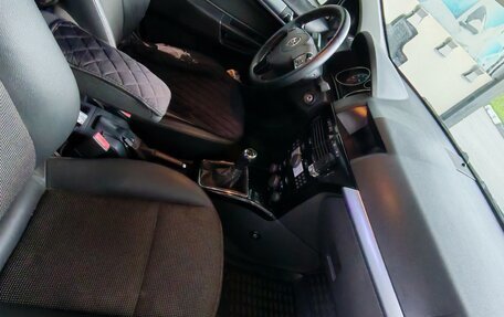 Opel Astra H, 2008 год, 352 000 рублей, 11 фотография