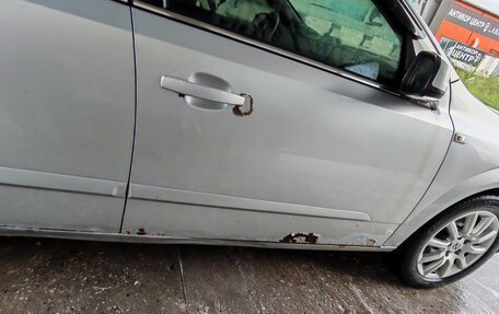 Opel Astra H, 2008 год, 352 000 рублей, 14 фотография