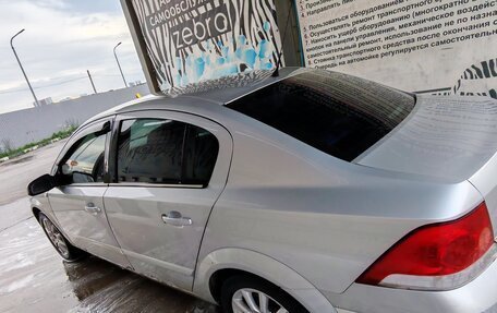 Opel Astra H, 2008 год, 352 000 рублей, 16 фотография