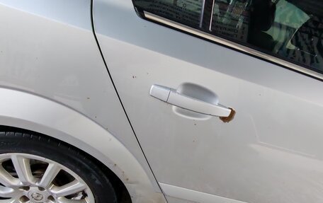 Opel Astra H, 2008 год, 352 000 рублей, 15 фотография