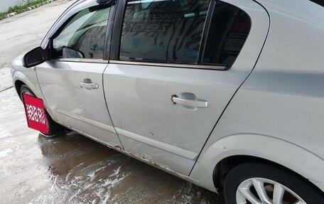 Opel Astra H, 2008 год, 352 000 рублей, 3 фотография