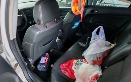 Opel Astra H, 2008 год, 352 000 рублей, 9 фотография