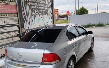 Opel Astra H, 2008 год, 352 000 рублей, 5 фотография