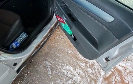 Opel Astra H, 2008 год, 352 000 рублей, 19 фотография