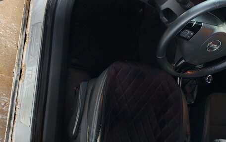 Opel Astra H, 2008 год, 352 000 рублей, 21 фотография