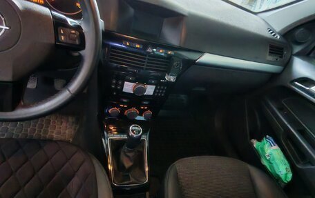 Opel Astra H, 2008 год, 352 000 рублей, 20 фотография