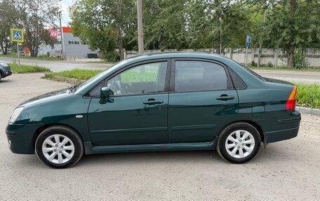 Suzuki Liana, 2004 год, 295 000 рублей, 9 фотография