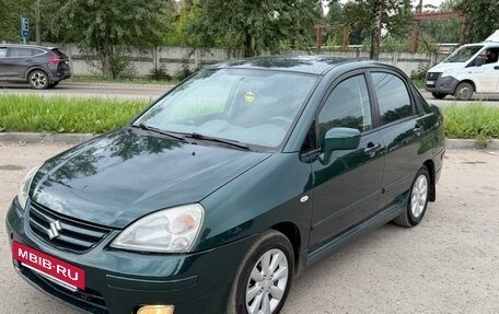 Suzuki Liana, 2004 год, 295 000 рублей, 2 фотография