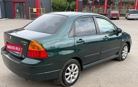 Suzuki Liana, 2004 год, 295 000 рублей, 6 фотография