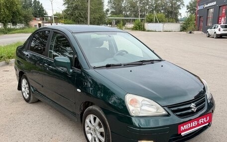Suzuki Liana, 2004 год, 295 000 рублей, 4 фотография