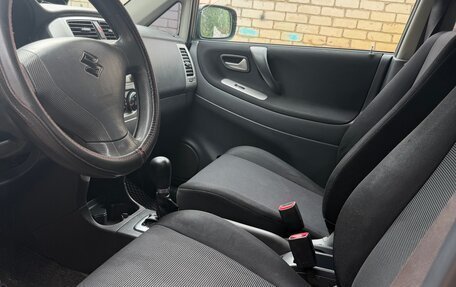 Suzuki Liana, 2004 год, 295 000 рублей, 13 фотография