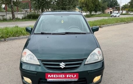 Suzuki Liana, 2004 год, 295 000 рублей, 3 фотография