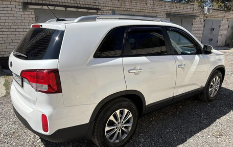 KIA Sorento II рестайлинг, 2017 год, 2 500 000 рублей, 6 фотография