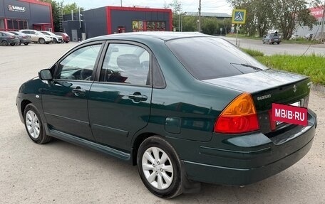 Suzuki Liana, 2004 год, 295 000 рублей, 8 фотография