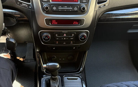 KIA Sorento II рестайлинг, 2017 год, 2 500 000 рублей, 14 фотография