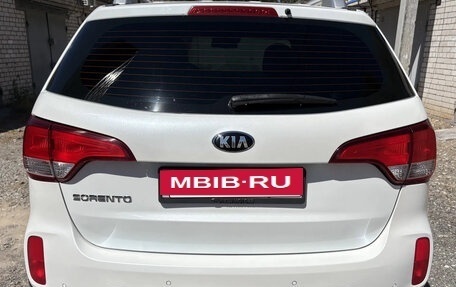 KIA Sorento II рестайлинг, 2017 год, 2 500 000 рублей, 8 фотография