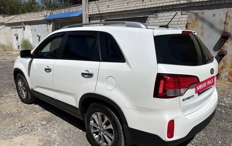 KIA Sorento II рестайлинг, 2017 год, 2 500 000 рублей, 7 фотография