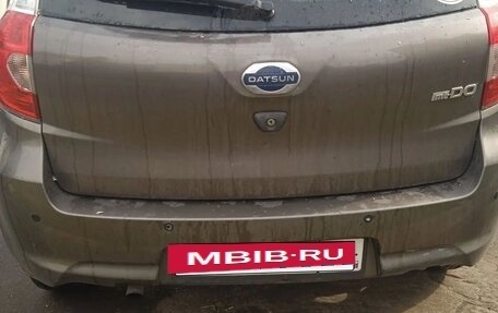 Datsun mi-DO, 2015 год, 380 000 рублей, 2 фотография
