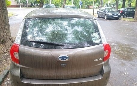 Datsun mi-DO, 2015 год, 380 000 рублей, 13 фотография