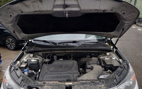 KIA Sorento II рестайлинг, 2009 год, 997 300 рублей, 15 фотография