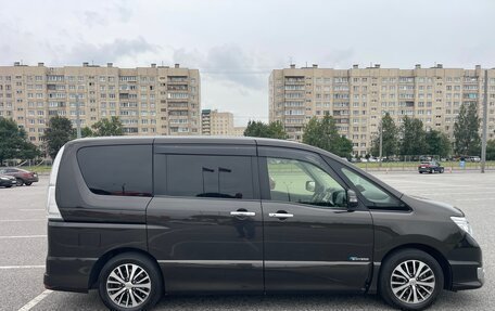 Nissan Serena IV, 2014 год, 1 280 000 рублей, 7 фотография