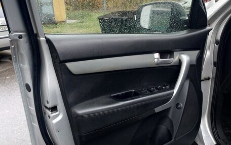 KIA Sorento II рестайлинг, 2009 год, 997 300 рублей, 13 фотография