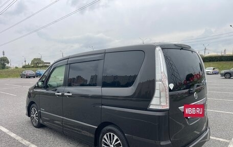Nissan Serena IV, 2014 год, 1 280 000 рублей, 4 фотография