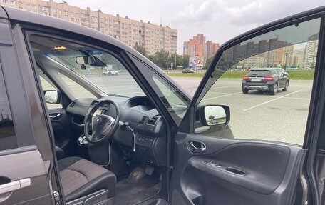 Nissan Serena IV, 2014 год, 1 280 000 рублей, 12 фотография