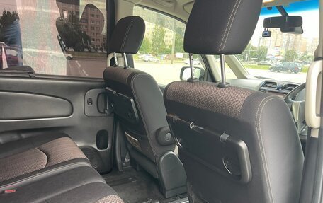 Nissan Serena IV, 2014 год, 1 280 000 рублей, 14 фотография