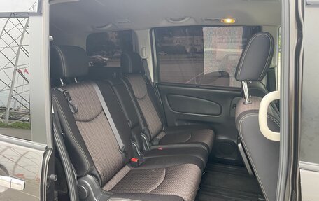 Nissan Serena IV, 2014 год, 1 280 000 рублей, 13 фотография