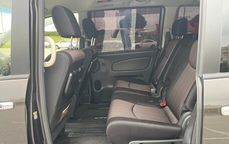 Nissan Serena IV, 2014 год, 1 280 000 рублей, 17 фотография