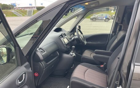 Nissan Serena IV, 2014 год, 1 280 000 рублей, 16 фотография