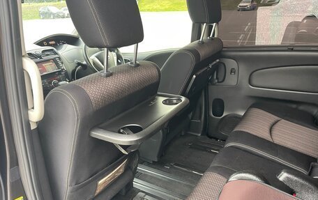 Nissan Serena IV, 2014 год, 1 280 000 рублей, 18 фотография