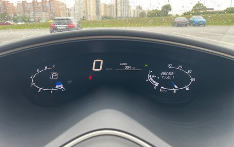 Nissan Serena IV, 2014 год, 1 280 000 рублей, 20 фотография