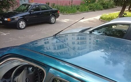 Nissan Micra II, 2001 год, 300 000 рублей, 7 фотография