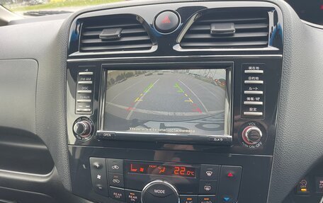Nissan Serena IV, 2014 год, 1 280 000 рублей, 21 фотография