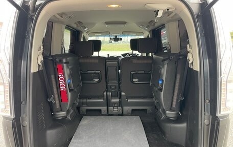 Nissan Serena IV, 2014 год, 1 280 000 рублей, 15 фотография