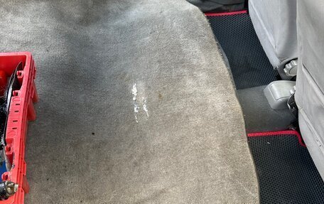 Nissan Micra II, 2001 год, 300 000 рублей, 21 фотография