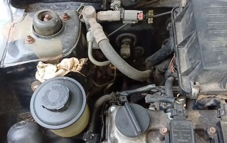 Nissan Micra II, 2001 год, 300 000 рублей, 16 фотография
