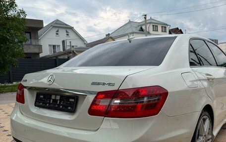 Mercedes-Benz E-Класс, 2009 год, 1 350 000 рублей, 9 фотография