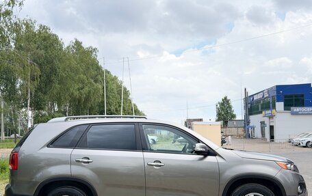 KIA Sorento II рестайлинг, 2010 год, 1 280 000 рублей, 4 фотография