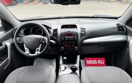 KIA Sorento II рестайлинг, 2010 год, 1 280 000 рублей, 8 фотография