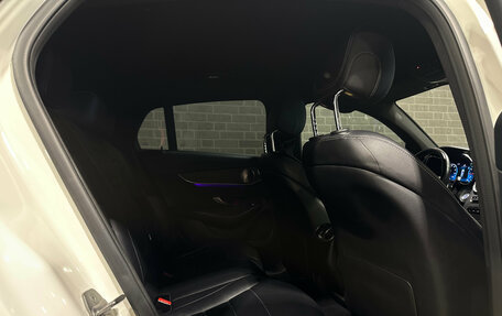 Mercedes-Benz GLC Coupe, 2019 год, 3 990 000 рублей, 11 фотография