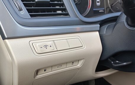 Hyundai Sonata VII, 2019 год, 2 200 000 рублей, 10 фотография