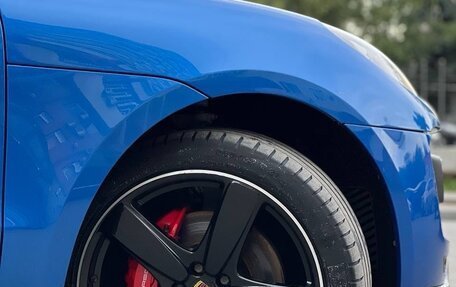 Porsche Macan I рестайлинг, 2014 год, 3 390 000 рублей, 5 фотография