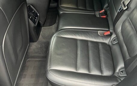 Porsche Macan I рестайлинг, 2014 год, 3 390 000 рублей, 15 фотография