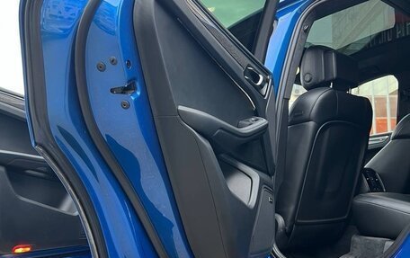 Porsche Macan I рестайлинг, 2014 год, 3 390 000 рублей, 16 фотография