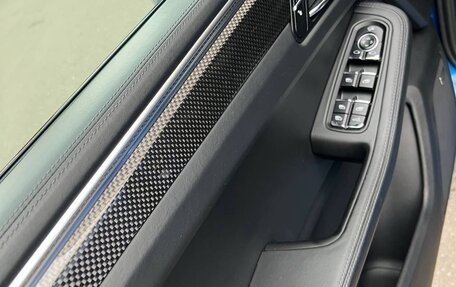 Porsche Macan I рестайлинг, 2014 год, 3 390 000 рублей, 13 фотография